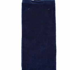 ProActive Sports Golf Towel 16 X 22 (Multiple Colors) -Putters Shop 16x22towel navy 14983.1660087658