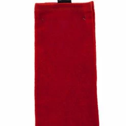 ProActive Sports Golf Towel 16 X 22 (Multiple Colors) -Putters Shop 16x22towel red 23209.1660087664