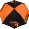 Team Effort Oregon State Beavers 62" Windsheer Lite Golf Umbrella -Putters Shop 18TEFUNC62MBRLLRGACC 69775.1540916658