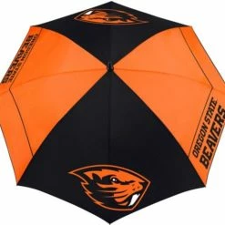 Team Effort Oregon State Beavers 62" Windsheer Lite Golf Umbrella