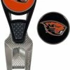 Team Effort Oregon State Beavers CVX Divot Tool And Ball Marker Set -Putters Shop 18TEFUNCRPRTLRGNSACC 91127.1542062212