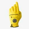 Asher Yellow Chuck 2.0 Golf Glove -Putters Shop 1Ik9f2buTyqLzZNTLXEe AG Glove Chuck Yellow Back 900x 91208.1568320683