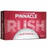 Pinnacle Rush Golf Balls (15 Pack) -Putters Shop 2021 Pinnacle RUSH 15 ball pack right facing 13847.1675449354