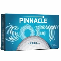 Pinnacle Soft Golf Balls (15 Pack)