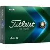 Titleist 2022 AVX Golf Balls