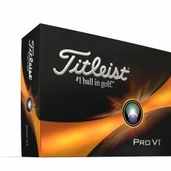 Titleist 2023 Pro V1 Golf Balls