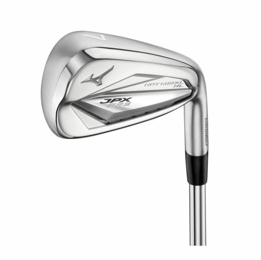 Mizuno Women's JPX 923 Hot Metal HL Combo Iron Set -Putters Shop 211039 63205.1663972641