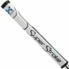 SuperStroke Traxion Pistol GT 2.0 (Multiple Colors) -Putters Shop 21sup19txpisgt1blkbwht01 74823.1550119328 45373.1554394442