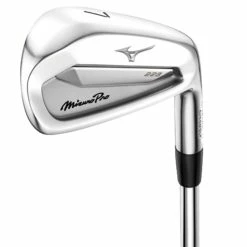 Mizuno Pro 223 Irons