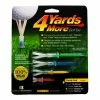 Spikes GreenKeepers 4 Yards More Golf Tees -Putters Shop 4 Yards More Assorted Golf Tees Default ALT1 550 01534.1600450306