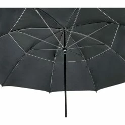 Proactive Sports Sun Tek 68” UV Protection Wind Cheater Vented Canopy Umbrella (Silver/Black) 9 Proactive Sports Sun Tek 68” UV Protection Wind Cheater Vented Canopy Umbrella (Silver/Black) -Putters Shop 81AcIJmqx5L. SL1500 75267.1540917024