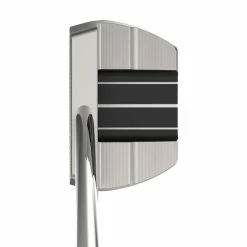 Cleveland HB Soft Milled #10.5 Center Shaft Putter (2 Shaft Options)