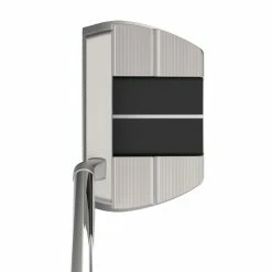 Cleveland HB Soft Milled #10.5 Slant Neck Putter (2 Shaft Options)