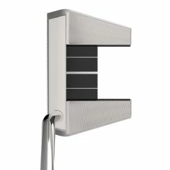 Cleveland HB Soft Milled #11 Single Bend Putter (2 Shaft Options)