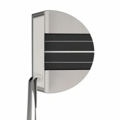 Cleveland HB Soft Milled #14 Single Bend Putter (2 Shaft Options)