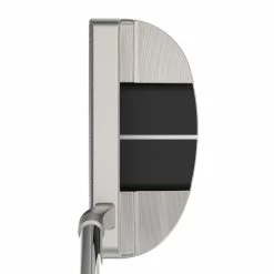 Cleveland HB Soft Milled #5 Slant Neck Putter (2 Shaft Options)