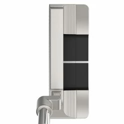 Cleveland HB Soft Milled #8 Plumber's Neck Putter (2 Shaft Options)