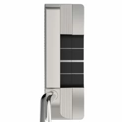 Cleveland HB Soft Milled #8 Single Bend Putter (2 Shaft Options)