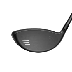 Cobra AIR-X Straight Neck Driver -Putters Shop AIR X DRIVER FACE SN copy 51032.1643400513