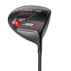 Cobra AIR-X Offset Driver