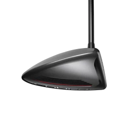 Cobra AIR-X Straight Neck Driver -Putters Shop AIR X DRIVER TOE SN copy 27884.1643400517