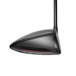 Cobra AIR-X Offset Driver -Putters Shop AIR X DRIVER TOE 40439.1643400778