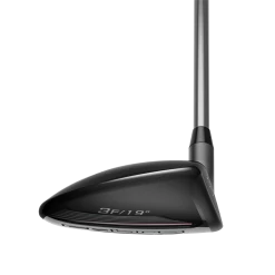 Cobra Women's AIR-X Fairway Wood -Putters Shop AIR X FAIRWAY TOE LILAC 65742.1643394266