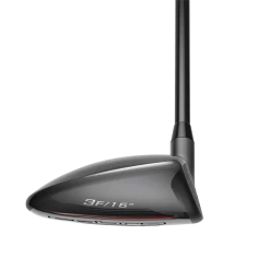 Cobra AIR-X Fairway -Putters Shop AIR X FAIRWAY TOE 43411.1643403358