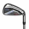 Cobra Aerojet Irons (One Length) -Putters Shop AJ 7i HERO ONE copy 92828.1673306515