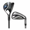 Cobra Aerojet Combo Set Irons -Putters Shop AJ HYBRID Iron Combo 36223.1673306731