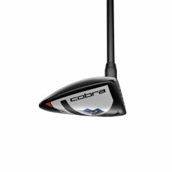 Cobra Aerojet LS Fairway 11 Cobra Aerojet LS Fairway -Putters Shop AJ LS FAIRWAY TOE copy 44754.1673305586