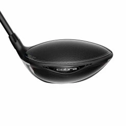 Cobra Aerojet LS Driver -Putters Shop AJ LS driver back copy 22667.1673304567
