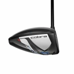 Cobra Aerojet LS Driver -Putters Shop AJ LS driver toe copy 17140.1673304555