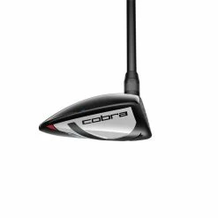 Cobra Aerojet MAX Fairway -Putters Shop AJ MAX FAIRWAY TOE copy 74623.1673305987