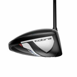 Cobra Aerojet Driver -Putters Shop AJ driver toe copy 81384.1673305121