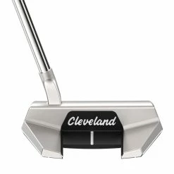 Cleveland HB Soft Milled #11S Slant Neck Putter (2 Shaft Options) -Putters Shop BACK X146 HB SM 11S 68173.1667856094
