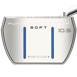 Cleveland Huntington Beach Soft #10.5 Putter 12 Cleveland Huntington Beach Soft #10.5 Putter -Putters Shop BOTTOM 10.5 19525.1640215728