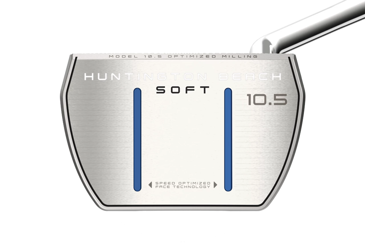 Cleveland Huntington Beach Soft #10.5 Putter 6 Cleveland Huntington Beach Soft #10.5 Putter - Image 4
