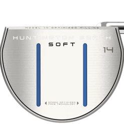 Cleveland Huntington Beach Soft #14 Putter 12 Cleveland Huntington Beach Soft #14 Putter -Putters Shop BOTTOM 14 71340.1640215317