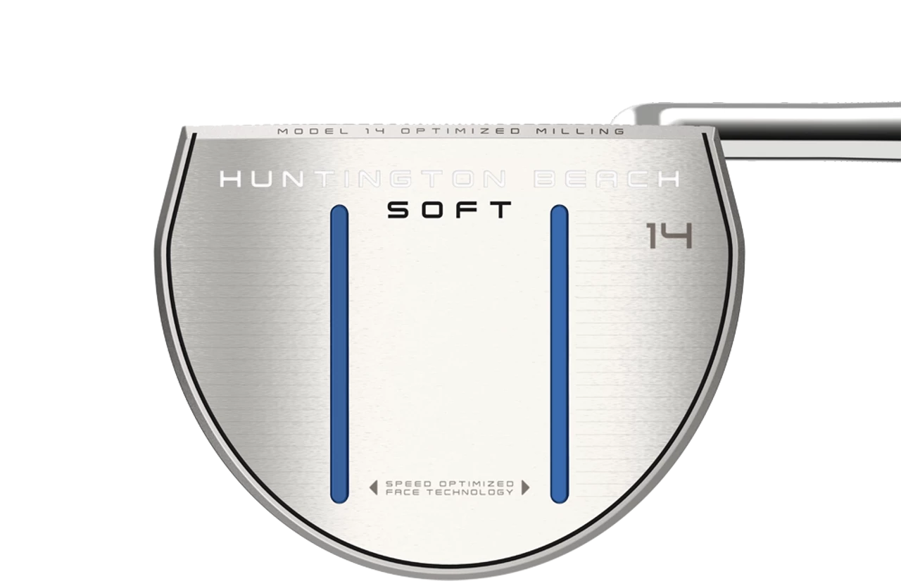 Cleveland Huntington Beach Soft #14 Putter 6 Cleveland Huntington Beach Soft #14 Putter - Image 4