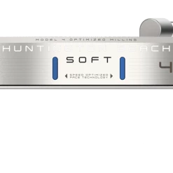 Cleveland Huntington Beach Soft #4 Putter -Putters Shop BOTTOM 4 94241.1640214306