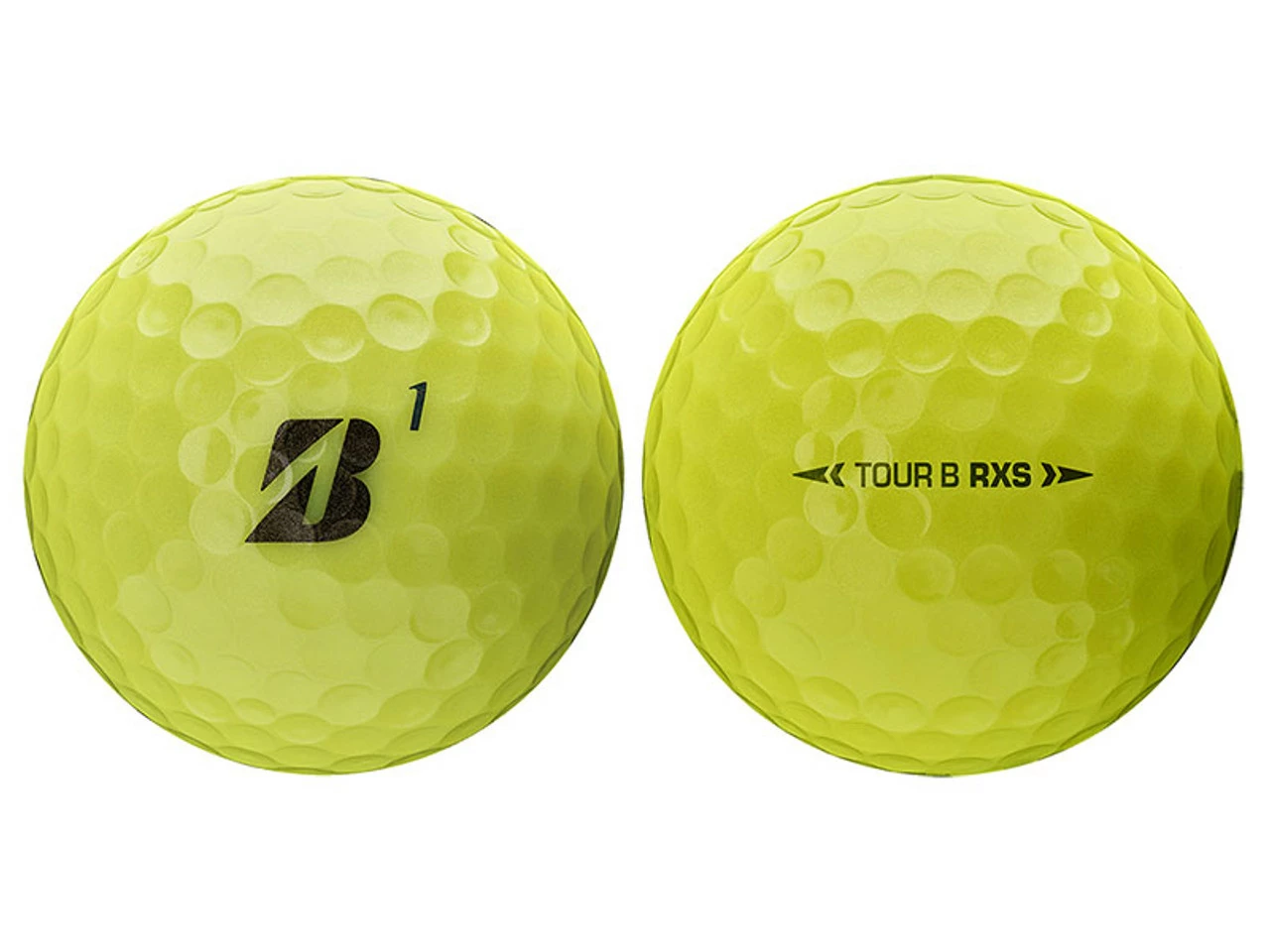Bridgestone Tour B RXS Golf Balls 5 Bridgestone Tour B RXS Golf Balls - Image 3