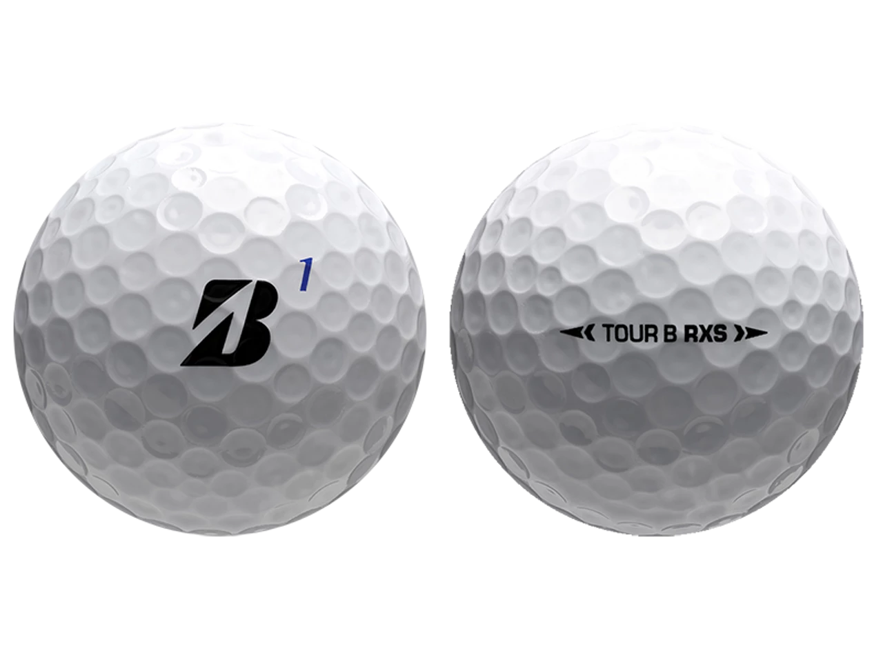 Bridgestone Tour B RXS Golf Balls 4 Bridgestone Tour B RXS Golf Balls - Image 2