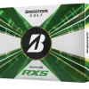 Bridgestone Tour B RXS Golf Balls -Putters Shop BSG Tour B RXS lid right 46253.1644624484