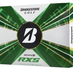 Bridgestone Tour B RXS Golf Balls
