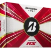 Bridgestone Tour B RX Golf Balls