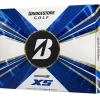 Bridgestone Tour B XS Golf Balls -Putters Shop BSG Tour B XS lid right 63850.1654809545