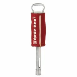 Madewell The Original Bag Shag Golf Ball Retriever (Red)