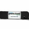 Charter Products, Microfiber Greens Golf Towel 2 Charter Products, Microfiber Greens Golf Towel -Putters Shop Black GT Image 37785.1661793726