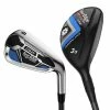 Tour Edge Hot Launch C521 Combo Set Irons -Putters Shop C521 Hyb Ir Set 53680.1672766753